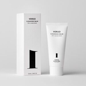 Verso Cleansing Balm 100ml